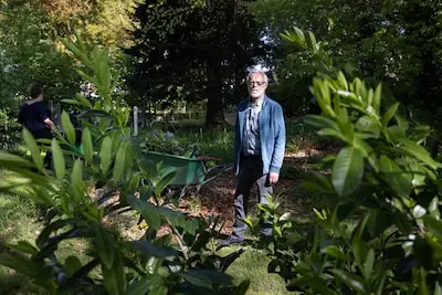 Natuurlijk begraven op een gewoon kerkhof, dat kan nu in Eindhoven
