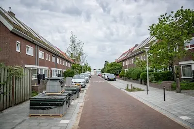Renovatie-ellende Eindhoven herhaalt zich: Helmond al eerder slachtoffer van Jansen Huybregts