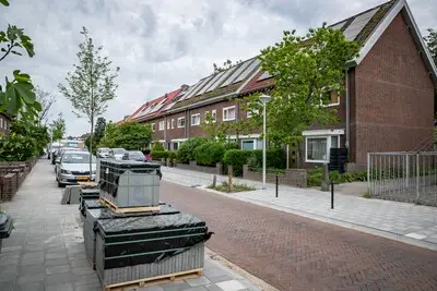 Excuses aannemers voor uitschelden huurders blijven uit: ‘Het is te vroeg’