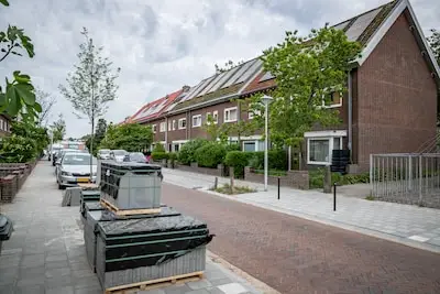 Aannemers Jansen Huybregts en Van Rijswijck wachten af: geen excuses na beledigingen