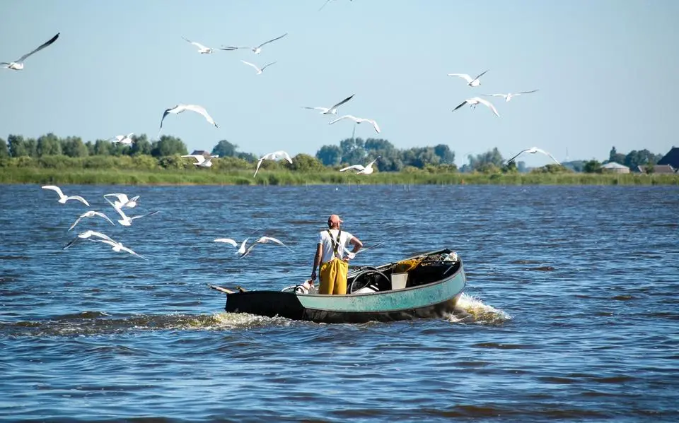 Warmste dag van de week is aangebroken: temperaturen tot wel 28 graden voorspeld