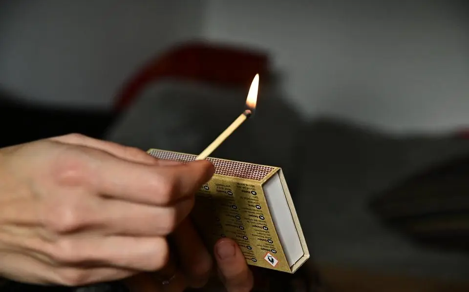 Man (37) uit Leeuwarden krijgt vier jaar cel voor brandstichting, drugsbezit, bedreiging en mishandeling