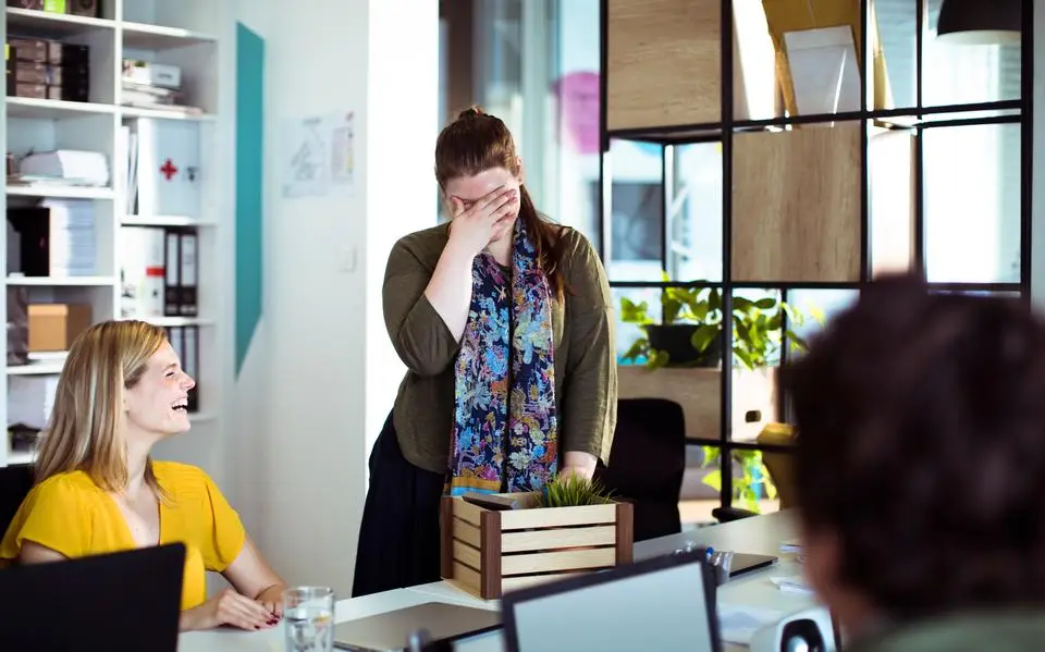 Afscheid op werk is juist ook voor wie blijft: geef het de plek die het verdient | opinie
