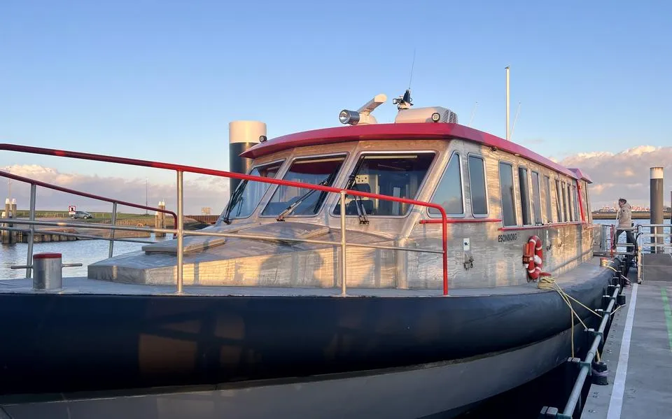 Oplossing voor lange periode van ongenoegen op Schiermonnikoog: bus gaat rijden op tijden snelboot