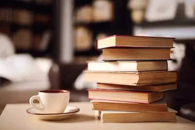 Bulgaarse literatuurclub in Eindhoven biedt unieke ontmoetingsplek voor boekenliefhebbers
