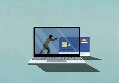 Internetfraude, ben jij er ook ingetrapt?