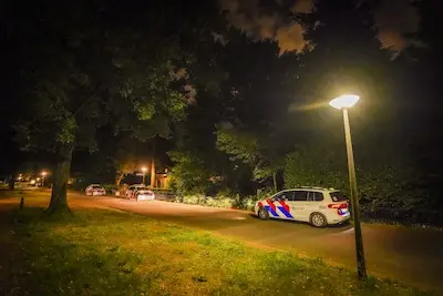 Steekpartij in woning in Eindhoven: 20-jarige man gewond