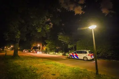 Steekpartij in woning in Eindhoven: man gewond