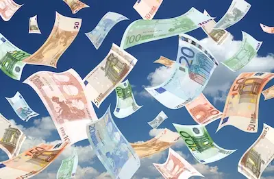Zeeuwse wilde al bijna weggaan uit casino Eindhoven, maar wint ineens een miljoen