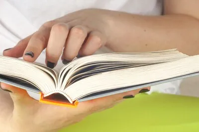Vrijwilligersmarkt in Helmond: help mensen lezen en schrijven