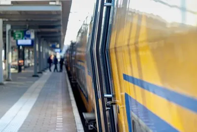 Bijeenkomst in Waalre over zelfstandig reizen met het openbaar vervoer