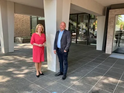 Burgemeester zag hoe het fout liep in ‘haar’ Son en Breugel: ‘Gevaar verwarde mensen wordt niet gezien’