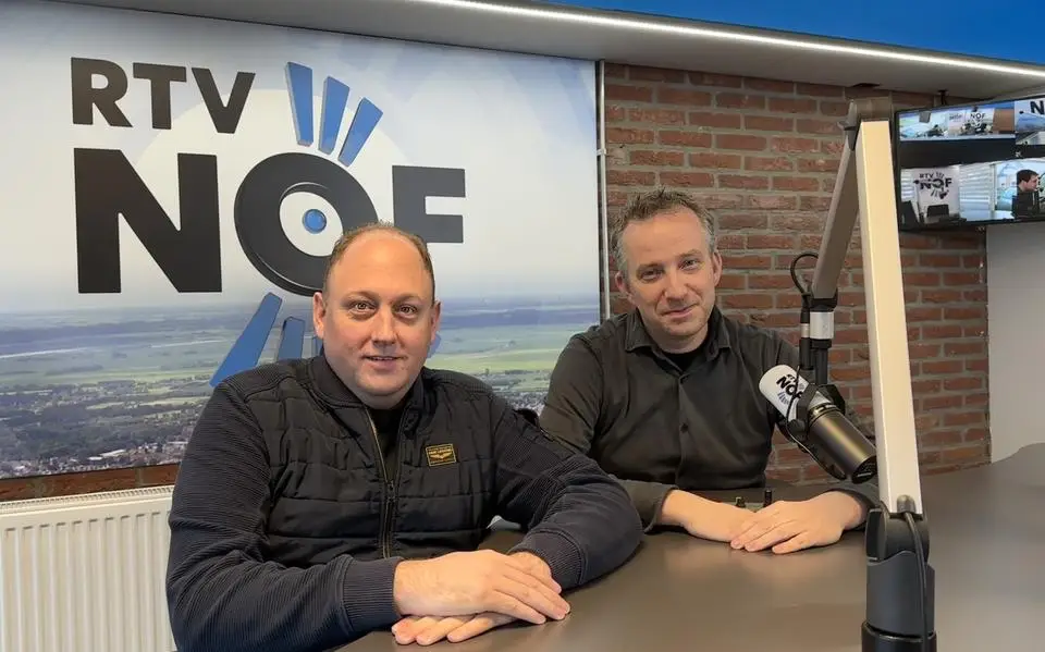 Krijgen de Waddeneilanden een gezamenlijke lokale omroep? ‘Het is nu of nooit’