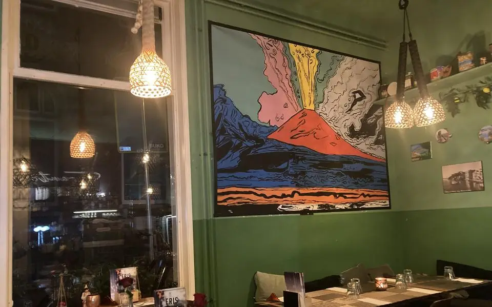 Is de pizza écht zo lekker bij Taranté 081 in Groningen? | restaurantrecensie