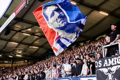 LIVE | Willem II al snel op 2-0 tegen FC Dordrecht; wat een start!