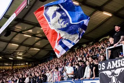 LIVE | Willem II begonnen aan duel met FC Dordrecht; winst is noodzaak