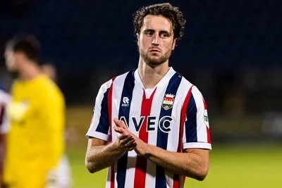 Willem II op rapport na wéér een nederlaag: twee spelers zakken door het huis, terwijl er één echte uitblinker is