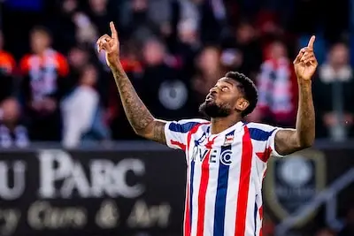 LIVE | Kan Willem II de schade repareren tegen FC Dordrecht? Winst is een noodzaak