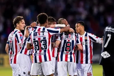 Willem II wil tegen NAC dramatische duikvlucht stoppen én een kans van 99,97 procent verzilveren