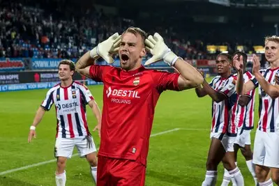 Willem II wil play-offs zo snel mogelijk veiligstellen, zo verliepen eerdere edities tegen PEC Zwolle in eredivisie