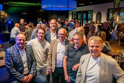 Trappers zit aan z’n grenzen op Stappegoor: ‘Ruilen van locatie met Willem II’