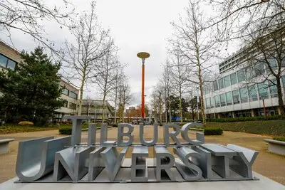 Tilburg University stopt voorlopig met samenwerking Israëlische universiteiten