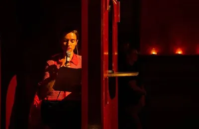 Tilt Festival brengt literatuur naar Spoorzone in Tilburg