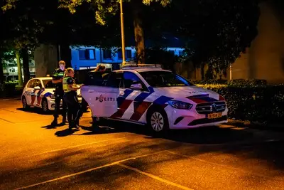 Overval met vuurwapen in Tilburg: duo (15 en 16) snel aangehouden omdat e-bike via tag te traceren was
