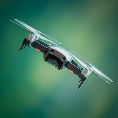 Dronekampioenschap in Tilburg voor scholieren