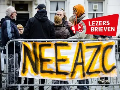De geschiedenis leert ons dat we niet iets van de geschiedenis leren