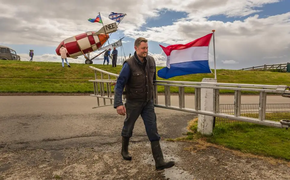 Dit zijn vanuit Bantega, Munnekezijl, Leeuwarden, Heerenveen en Vlieland de reacties op de groeiplannen van Defensie in Friesland