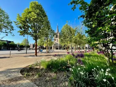 Verkeersmaatregelen Valkenswaard tijdens Aperotime