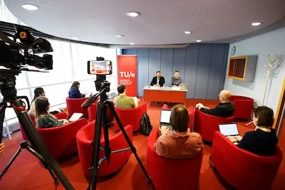 Hoe TU/e een gigantische cybercrisis voorkwam met een drastische beslissing