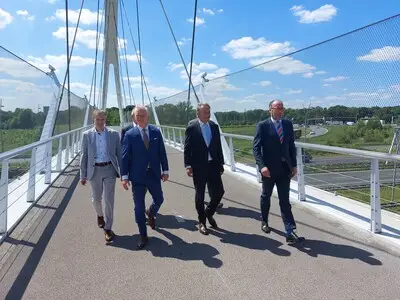 Minister Madlener wil snel resultaat voor betere bereikbaarheid Brainport Eindhoven