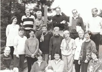 Biertje in de kroeg bracht ’t koor samen, nu na 35 jaar stopt Marcando