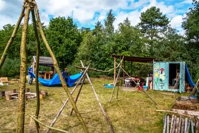 ‘Provincie is onbetrouwbare partner als het gaat om evenementen op MOB-complex’