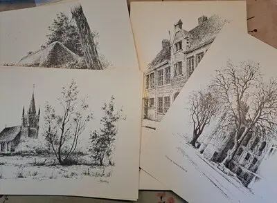 Wie vindt de verloren trouwring, slaat de trom of zoekt een bed?