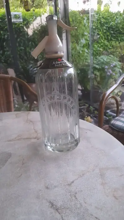 Wie kan de fles vullen of de ‘Gouden Koets’ besturen?