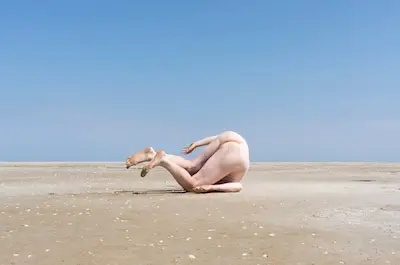 Een frisse blik op het naakte lichaam en ‘dickpics’ met een verhaal bij Pennings Foundation
