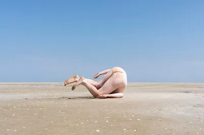 Een frisse blik op het naakte lichaam en ‘dickpicks’ met een verhaal bij Pennings Foundation