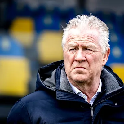 Willem II verkeert in een totale (en vrij permanente) staat van verwarring