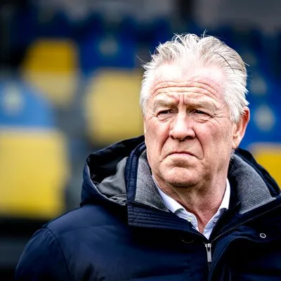 Exemplarische exit van Maes: Willem II verkeert in een totale (en vrij permanente) staat van verwarring