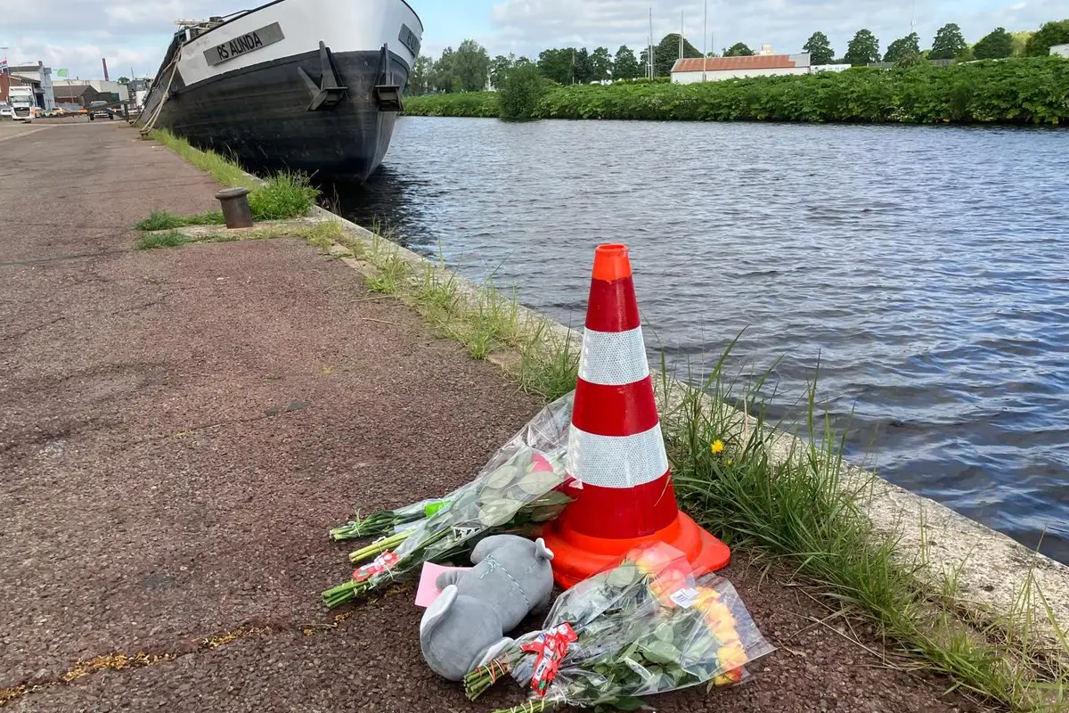 Gevonden lichamen in auto zijn van Jeffrey (10) en Emma (8)
