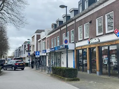 Samenscholingsverbod in Citycentrum Veldhoven opgeheven