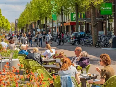Eindhovense winkeliers zien lezer Herman niet meer terug