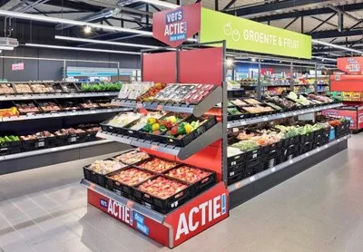 Even opletten: deze Aldi in Eindhoven gaat tijdelijk dicht