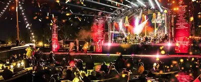 Bevrijdingsconcert, energieke dansbattles en meer: dit doe je deze week in Tilburg