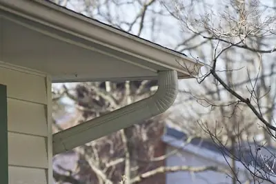 Overhangende dakgoot lijkt geen probleem voor bouw 11 appartementen in  Veldhoven