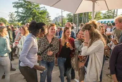 Strandfeestje, hiphopfestival en meer: dit doe je dit weekend in Tilburg