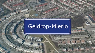 Nieuwe netwerkorganisatie in Geldrop-Mierlo: ‘leren en elkaar informeren’